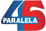 paralela-45
