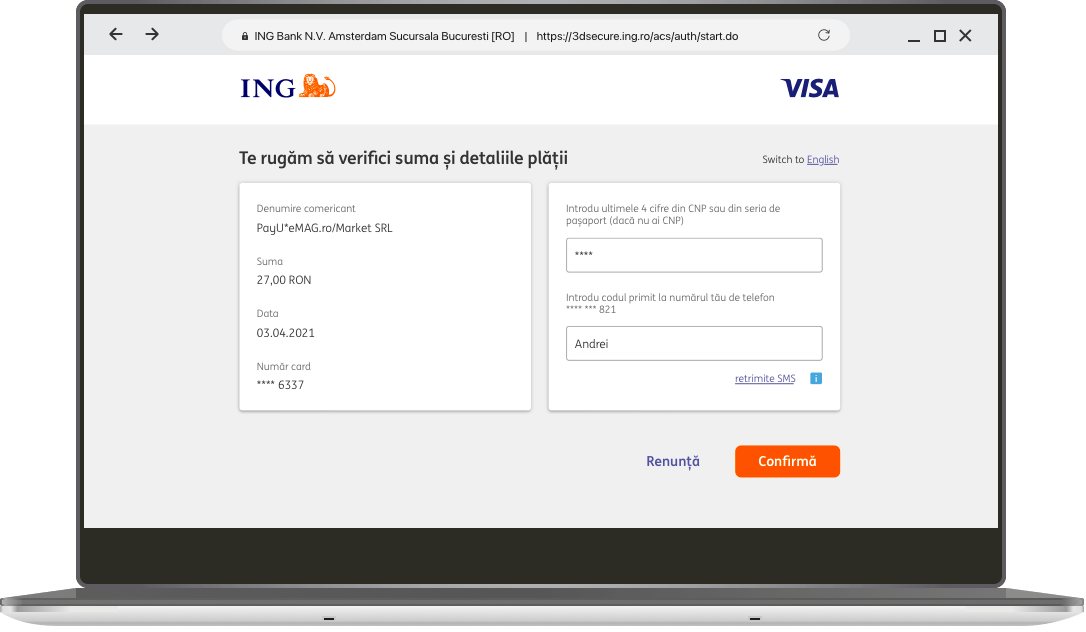Internet Banking
