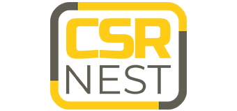 logo csr nest
