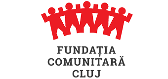 logo fundatia comunitara cluj