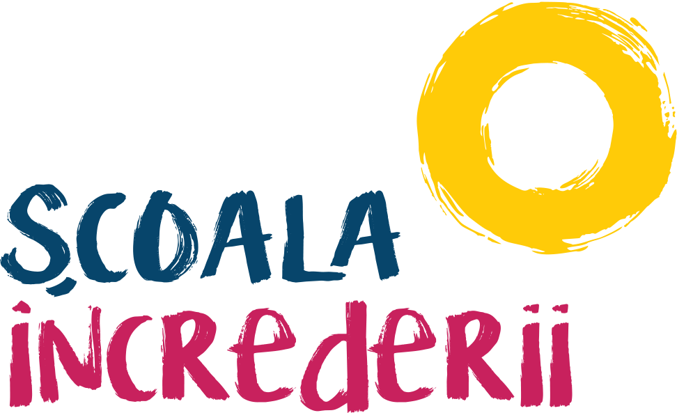 logo scoala increderii