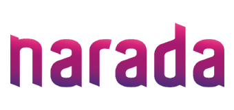 logo narada