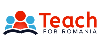 logo teah for romania