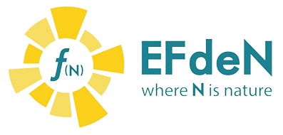 logo efden