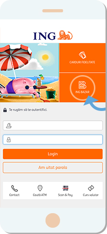 Internet Banking Un Serviciu Prietenos și Ușor De Utilizat Ing