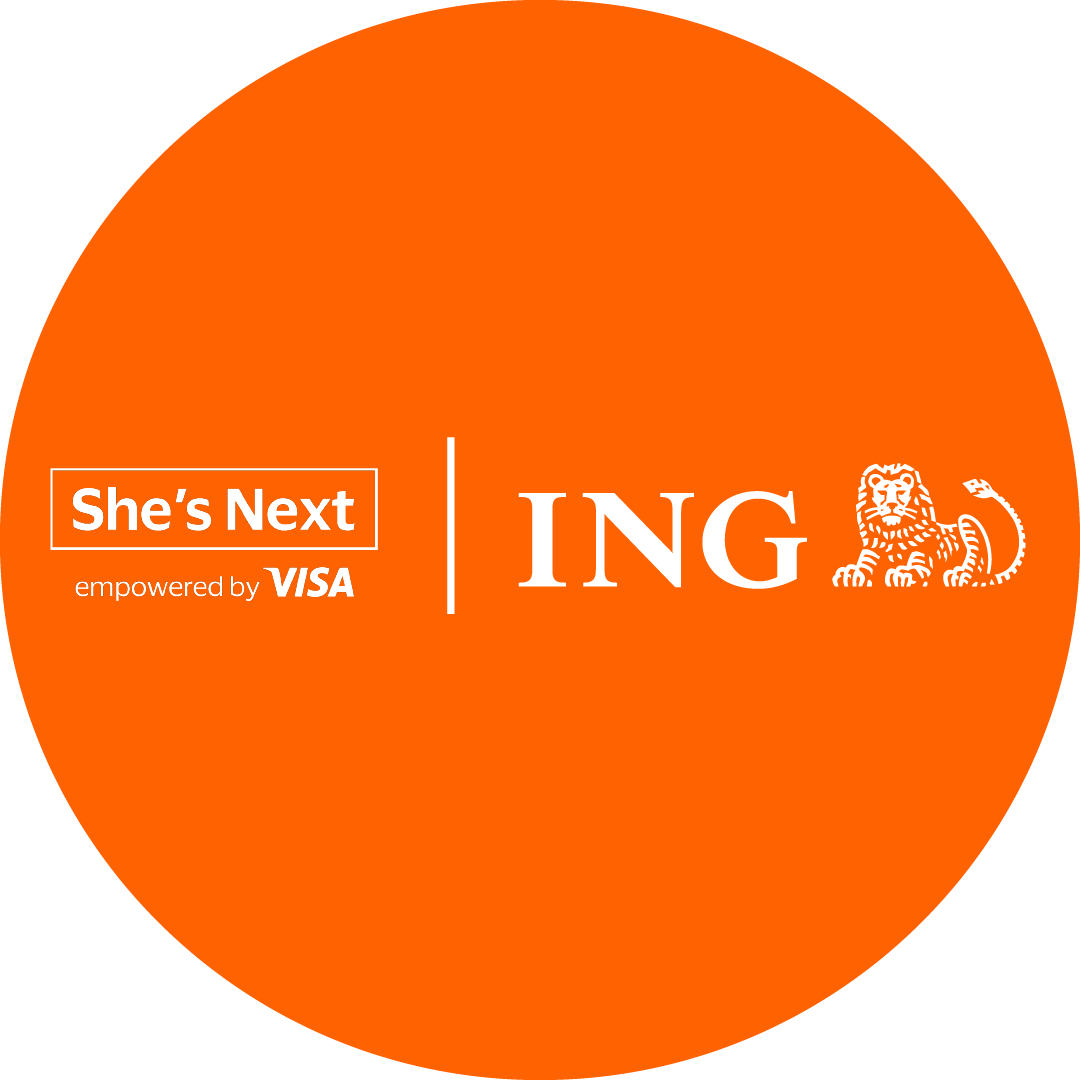 She’s Next