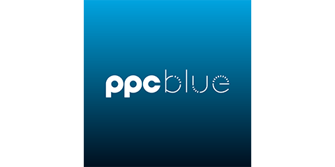 PPC blue