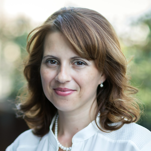 Patricia Andrei