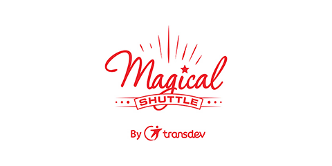 MagicalShuttle