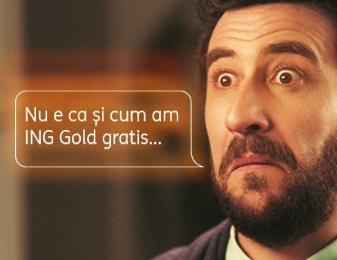 Hai să devii client până pe 31 iulie și primești 3 ani de beneficii Gold gratis: