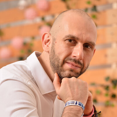 Andrei Georgescu 