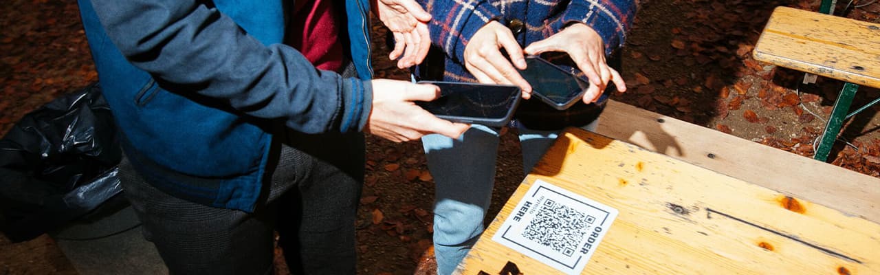 Ai scanat, ai clipit și contul tău... s-a golit