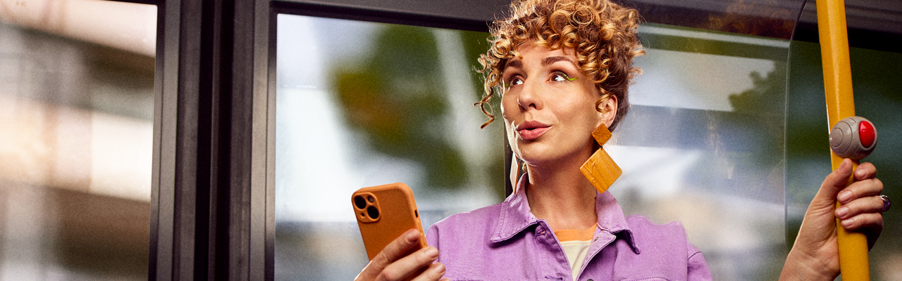 Credit de nevoi personale cu banii pe loc direct din telefon