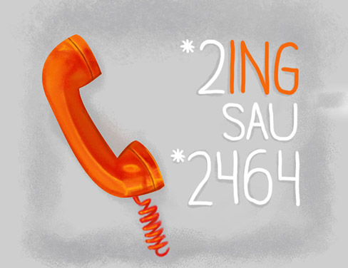 Date De Contact Ing Bank Romania